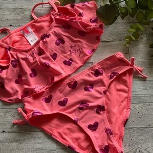 Betsey Johnson swimsuit